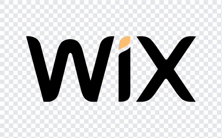 Wix logo